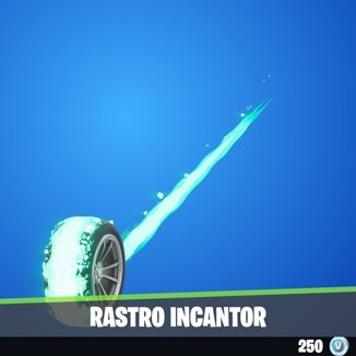Rastro Incantor